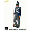 HAT 9309 1/32 Wurttemberg Musketeers