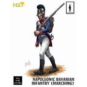 HAT 9313 1/32 Bavarian Infantry Marching