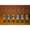 HAT 9313 1/32 Bavarian Infantry Marching