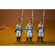 HAT 9313 1/32 Bavarian Infantry Marching