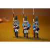 HAT 9313 1/32 Bavarian Infantry Marching