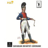 HAT 9314 1/32 Bavarian Command