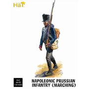 HAT 9317 1/32 Prussian Infantry Marching