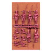 HAT 9317 1/32 Prussian Infantry Marching