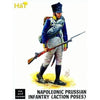 HAT 9318 1/32 Prussian Infantry Action Poses