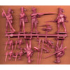 HAT 9318 1/32 Prussian Infantry Action Poses
