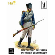HAT 9319 1/32 Prussian Infantry Command