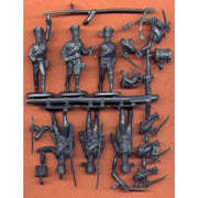 HAT 9319 1/32 Prussian Infantry Command