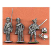 HAT 9321 1/32 Russian Infantry Action