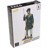 HAT 9323 1/32 Prussian Landwehr Marching
