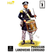 HAT 9325 1/32 Napoleonic Prussian Land Command