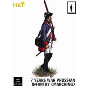 HAT 9401 1/32 7YW Prussian Marching