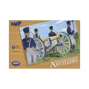 HAT 8007 1/72 Napoleonic Prussian Artillery