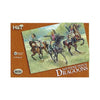 HAT 8009 1/72 Napoleonic French Dragoons