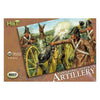 HAT 8037 1/72 Napoleonic Austrian Artillery