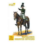 HAT 8279 1/72 Napoleonic Mounted Command
