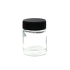Hobby Basics Empty Glass Mixing Bottle 22ml