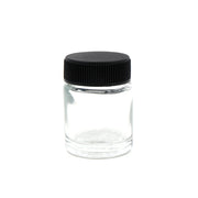 Hobby Basics Empty Glass Mixing Bottle 22ml
