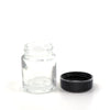 Hobby Basics Empty Glass Mixing Bottle 22ml
