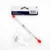 Hobby Basics 0.2mm Airbrush Needle/Nozzle Combo for AB101/AB102