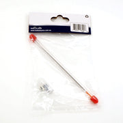 Hobby Basics 0.3mm Airbrush Needle/Nozzle Combo for AB101/AB102