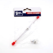 Hobby Basics 0.5mm Airbrush Needle/Nozzle Combo for AB101/AB102