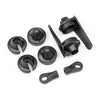 Hot Bodies 112792 Shock Plastic Parts Set