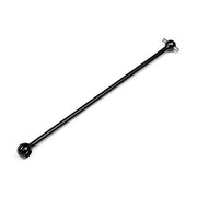 Hot Bodies 113467 Universal Drive Shaft 133mm 1pce**