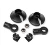 HPI 67351 Shock End/Shock Retainer Set