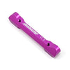 HB PIVOT BLOCK F/R 1.5 DEGREE - PURPLE*