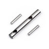 Hot Bodies 68727 Centre Shaft 4x26mm**