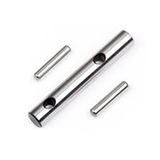 Hot Bodies 68727 Centre Shaft 4x26mm**