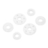 Hot Bodies 68768 Shock piston 6 hole x 1.1mm*