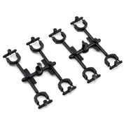 HB CUP JOINT ADAPTER (GEAR DIFF) TCXX*