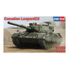 Hobby Boss 84503 1/35 Canadian Leopard C2 Plastic Model Kit