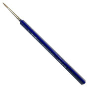 Hobby Basics Kolinsky Sable 03 Paint Brush