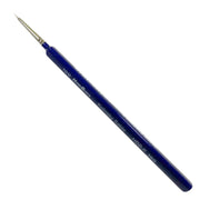 Hobby Basics Kolinsky Sable 10/0 Paint Brush