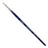 Hobby Basics Toray Synthetic Flat 02 Paint Brush
