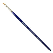 Hobby Basics Toray Synthetic Flat 02 Paint Brush