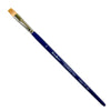 Hobby Basics Toray Synthetic Flat 08 Paint Brush