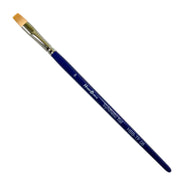 Hobby Basics Toray Synthetic Flat 08 Paint Brush
