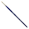 Hobby Basics Toray Synthetic Flat 0 Paint Brush