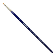 Hobby Basics Toray Synthetic Flat 0 Paint Brush