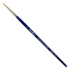 Hobby Basics Toray Synthetic Round 02 Paint Brush