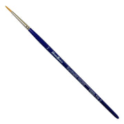 Hobby Basics Toray Synthetic Round 02 Paint Brush