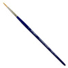 Hobby Basics Toray Synthetic Round 03 Paint Brush