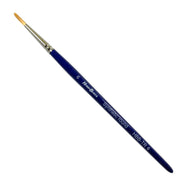Hobby Basics Toray Synthetic Round 06 Paint Brush