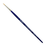 Hobby Basics Toray Synthetic Round 0 Paint Brush