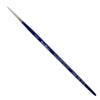 Hobby Basics Toray Synthetic Round 10/0 Paint Brush