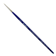 Hobby Basics Toray Synthetic Round 10/0 Paint Brush